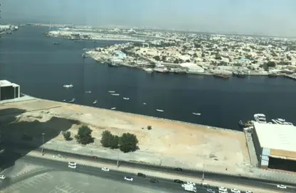 شقة - 2 غرف نوم - 3 حمامات للبيع في أبراج هورايزون - عجمان وسط المدينة - عجمان