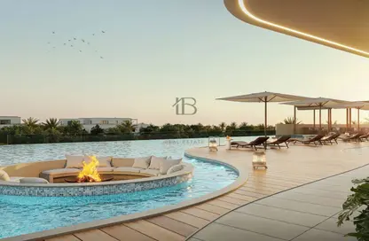 شقة - غرفة نوم - 1 حمام للبيع في سمانا أوشن باي - جزر دبي - دبي شقة - غرفة نوم - 1 حمام للبيع في سمانا أوشن باي - جزر دبي - دبي