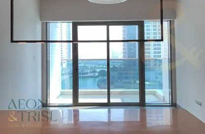 Apartment - 1 Bedroom - 2 Bathrooms for rent in MBL Residence - JLT Cluster K - Jumeirah Lake Towers - Dubai