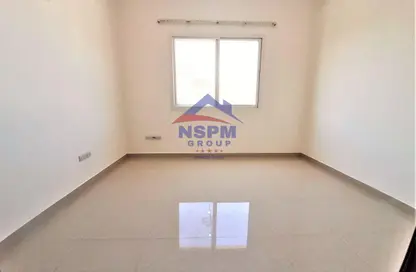 Apartment - 3 Bedrooms - 3 Bathrooms for rent in Hadbat Al Zafranah - Muroor Area - Abu Dhabi