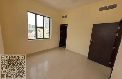 Apartment - 1 Bedroom - 1 Bathroom for rent in Ajman Corniche Residences - Ajman Corniche Road - Ajman
