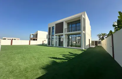 Villa - 4 Bedrooms - 6 Bathrooms for sale in Souk Al Jubail - Al Jubail Island - Abu Dhabi