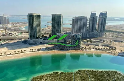 شقة - 1 حمام للايجار في أبراج هيدرا افينيو - مدينة الأضواء - جزيرة الريم - أبوظبي
