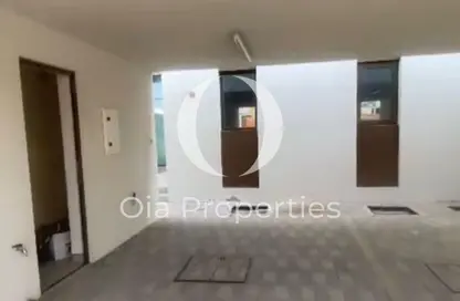 Townhouse - 3 Bedrooms - 4 Bathrooms for sale in Souk Al Jubail - Al Jubail Island - Abu Dhabi