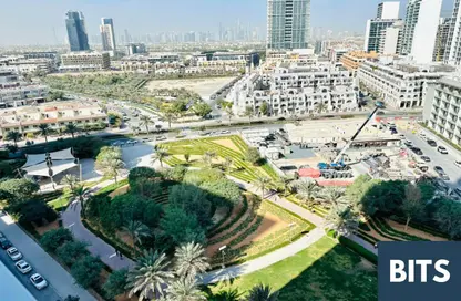 Apartment - 1 Bedroom - 2 Bathrooms for rent in Hameni Tower - District 15 - Jumeirah Village Circle - Dubai Apartment - 1 Bedroom - 2 Bathrooms for rent in Hameni Tower - District 15 - Jumeirah Village Circle - Dubai