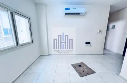 شقة - غرفة نوم - 1 حمام للايجار في طريق فاير ستاشن - مويلح - الشارقة