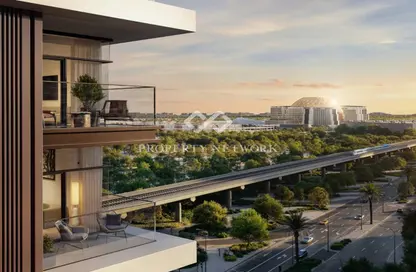 Apartment - 2 Bedrooms - 2 Bathrooms for sale in Terra Heights - Expo City - Dubai