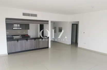 Kitchen image for: Apartment - 2 Bedrooms - 2 Bathrooms for sale in Al Reef Downtown - Al Reef - Abu Dhabi, Image 1