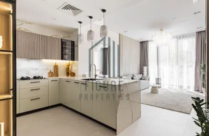 Apartment - 1 Bedroom - 2 Bathrooms for sale in Elaris Sky - Jumeirah Village Triangle - Dubai