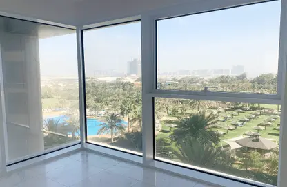 Apartment - 2 Bedrooms - 3 Bathrooms for rent in 1 JBR - Jumeirah Beach Residence - Dubai