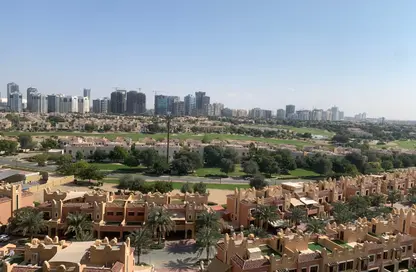 شقة - 3 غرف نوم - 4 حمامات للبيع في إيليت سبورت 8 - مساكن النخبة الرياضية - مدينة دبي الرياضية - دبي