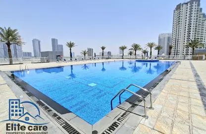 شقة - 3 غرف نوم - 4 حمامات للايجار في برج ليف - طموح - جزيرة الريم - أبوظبي