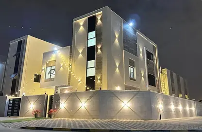 Villa - 7 Bedrooms - 7+ Bathrooms for sale in Al Aamra Gardens - Al Amerah - Ajman