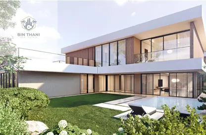 فيلا - 3 غرف نوم - 5 حمامات للبيع في الشارقة جاردن سيتي - الشارقة