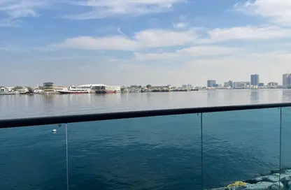 شقة - 2 غرف نوم - 3 حمامات للبيع في عجمان كزيك تاورز - الراشدية 1 - الراشدية - عجمان