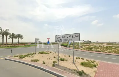 أرض - استوديو للبيع في تلال جبل علي - جبل علي - دبي