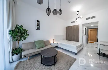 Apartment - Studio - 1 Bathroom for sale in Serenity Lakes 5 - Jumeirah Village Circle - Dubai