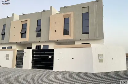 فيلا - 5 غرف نوم - 6 حمامات للبيع في الحليو 1 - الحليو - عجمان