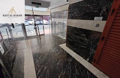 عمارة بالكامل - 8 غرف نوم - 8 حمامات للبيع في برج النعيمية 1 - أبراج النعيمية - النعيمية - عجمان