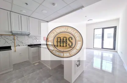 Apartment - 1 Bedroom - 2 Bathrooms for rent in Al Warsan 4 - Al Warsan - Dubai