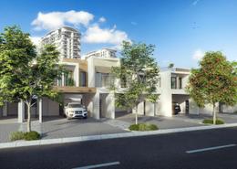 Townhouse - 2 bedrooms - 3 bathrooms for sale in Marbella - Mina Al Arab - Ras Al Khaimah