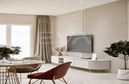 Apartment - Studio - 1 Bathroom for sale in Q Gardens Lofts - Jumeirah Village Circle - Dubai Apartment - Studio - 1 Bathroom for sale in Q Gardens Lofts - Jumeirah Village Circle - Dubai