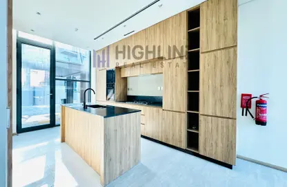Townhouse - 3 Bedrooms - 5 Bathrooms for rent in The Autograph - Jumeirah Village Circle - Dubai