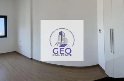 Apartment - 2 Bedrooms - 1 Bathroom for rent in The Nook 1 - The Nook - Wasl Gate - Dubai