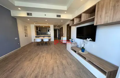 شقة - غرفة نوم - 2 حمامات للايجار في حياتي رزدنسز - منطقة 14 - قرية الجميرا سركل - دبي شقة - غرفة نوم - 2 حمامات للايجار في حياتي رزدنسز - منطقة 14 - قرية الجميرا سركل - دبي