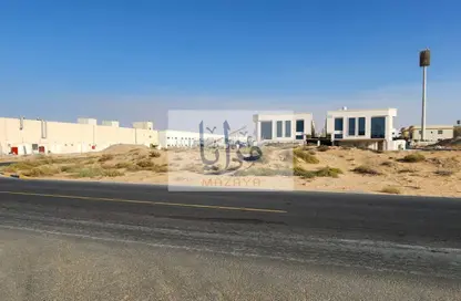 Land - Studio for sale in Al Zaheya Gardens - Al Zahya - Ajman