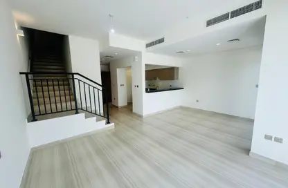 Townhouse - 3 Bedrooms - 2 Bathrooms for rent in Park Residence 1 - Park Residences - DAMAC Hills - Dubai