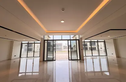Villa - 4 Bedrooms - 5 Bathrooms for rent in Golf Place 2 - Golf Place - Dubai Hills Estate - Dubai