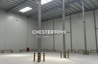 Warehouse - Studio for rent in Freezone South - Jebel Ali Freezone - Jebel Ali - Dubai