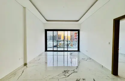 Apartment - 2 Bedrooms - 2 Bathrooms for rent in Azizi Riviera 63 - Meydan - Dubai