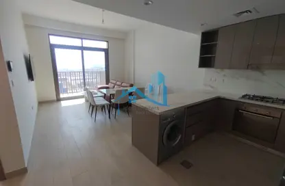 Apartment - 2 Bedrooms - 2 Bathrooms for rent in Azizi Amber - Al Furjan - Dubai