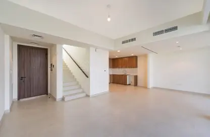 Townhouse - 3 Bedrooms - 4 Bathrooms for rent in Maha Townhouses - Town Square - Dubai