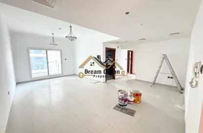 Apartment - 2 Bedrooms - 3 Bathrooms for rent in Al Waleed Oasis - Dubai Silicon Oasis - Dubai