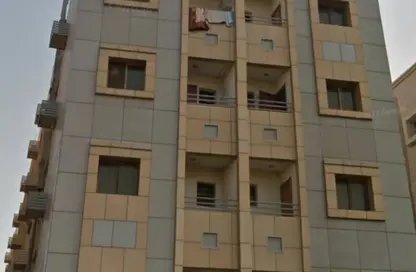 عمارة بالكامل - 8 غرف نوم - 8 حمامات للبيع في الراشدية 1 - الراشدية - عجمان