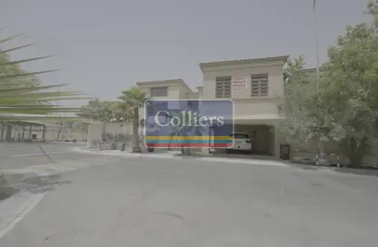 Villa - 5 Bedrooms - 6 Bathrooms for sale in Narjis - Al Raha Golf Gardens - Abu Dhabi