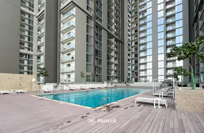 Apartment - 2 Bedrooms - 2 Bathrooms for rent in Sobha Hartland - Mohammed Bin Rashid City - Dubai Apartment - 2 Bedrooms - 2 Bathrooms for rent in Sobha Hartland - Mohammed Bin Rashid City - Dubai