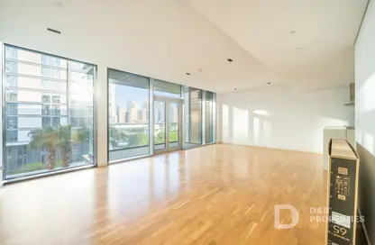 Apartment - 1 Bedroom - 2 Bathrooms for sale in Apartment Building 5 - Bluewaters Residences - Bluewaters - Dubai