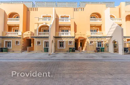 فيلا - 4 غرف نوم - 5 حمامات للبيع في سمر 1 - الصيف - سيزون كوميونيتي - منطقة 15 - قرية جميرا الدائرية - دبي فيلا - 4 غرف نوم - 5 حمامات للبيع في سمر 1 - الصيف - سيزون كوميونيتي - منطقة 15 - قرية جميرا الدائرية - دبي