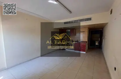 Apartment - Studio - 1 Bathroom for rent in Al Rawda 1 - Al Rawda - Ajman