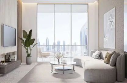 شقة - 2 غرف نوم - 3 حمامات للبيع في اورا ايليت - واحة السيليكون - دبي شقة - 2 غرف نوم - 3 حمامات للبيع في اورا ايليت - واحة السيليكون - دبي