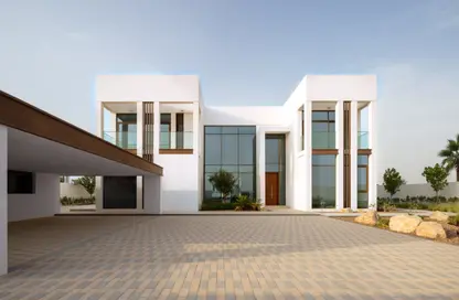 فيلا - 5 غرف نوم - 7 حمامات للبيع في سيف الجبيل - جزيرة الجبيل - أبوظبي