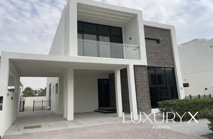 فيلا - 4 غرف نوم - 5 حمامات للايجار في بيل آير داماك هيلز - ترامب إستايتس - داماك هيلز - دبي فيلا - 4 غرف نوم - 5 حمامات للايجار في بيل آير داماك هيلز - ترامب إستايتس - داماك هيلز - دبي