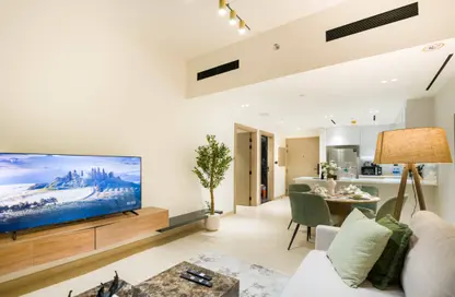 Apartment - 1 Bedroom - 2 Bathrooms for sale in Binghatti Corner - District 10 - Jumeirah Village Circle - Dubai