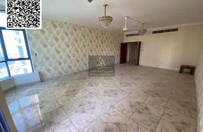 شقة - 3 غرف نوم - 4 حمامات للبيع في برج النعيمية  2 - أبراج النعيمية - النعيمية - عجمان