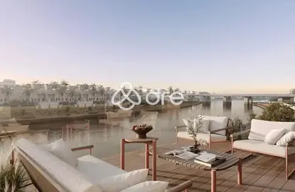 شقة - 3 غرف نوم - 4 حمامات للبيع في ايدن هاوس القنال - جميرا 2 - الجميرا - دبي