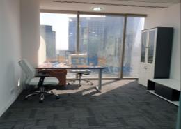 Business Centre - 1 bathroom for rent in Al Saqr Business Tower - Sheikh Zayed Road - Dubai
